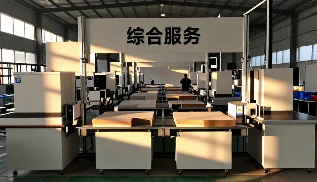 济宁市万福源苗木有限公司