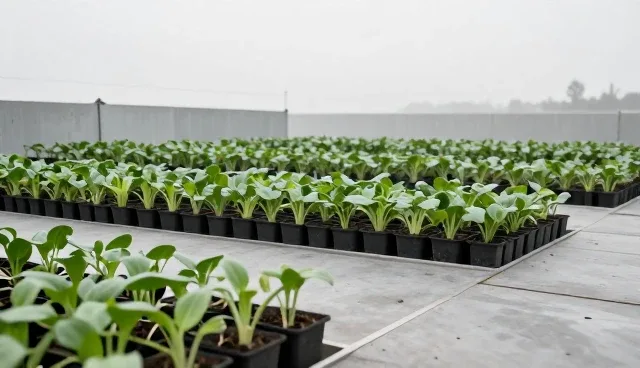 农机选型对种植管理效率的影响原因分析