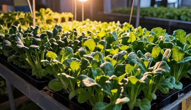 高产种植面临种苗供应难题，技术支持如何解决