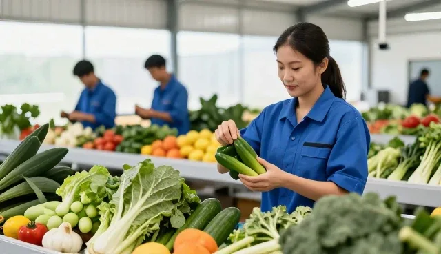 农机服务在种苗供应中的技术应用与场景分析