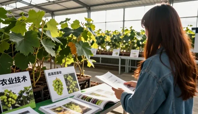农机应用背景下有机蔬菜种苗迎来新的发展机会